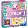 Ravensburger Gabby's Dollhouse Memory