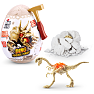 Smashers Dino Fossil Find Mini Surprise æg