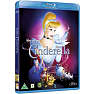 Blu-ray Cinderella
