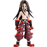 Banpresto Shaman King figur 18 cm - Hao vol. 2