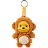Disney Yuyus Peter Plys nøglering 12cm