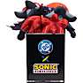 DC x Sonic bamse 23 cm - flere varianter - assorteret