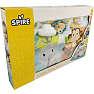 Spire Jungle baby gym