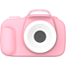 Myfirst kamera 3 - pink