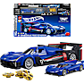 Hot Wheels Brick Shop Cadillac Project GTP Hypercar