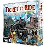 Ticket To Ride Europe