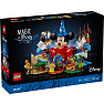 LEGO Ideas Disney magi gavesæt til voksne 21352