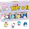 Bitty POP! Hello Kitty & Friends figurer - flere varianter - assorteret