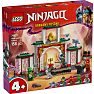 LEGO Ninjago Spinjitzu-ninjatempel 71831