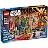 LEGO Star Wars 75418 Julekalender 2025