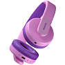 Philips Kids On-Ear hovedtelefoner - pink