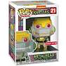 Funko POP! Turtles - Metalhead