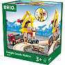 BRIO 33280 Fragtgodsstation