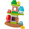 LEGO DUPLO Mit første Balance- og stabletræ 10440