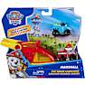Paw Patrol affyringskøretøj - flere varianter - assorteret