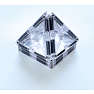 Magna-Tiles Ice Expansion med 16 dele