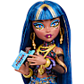 Monster High Cleo de Nile dukke