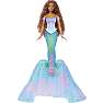 Disney Den lille havfrue - Ariel Feature dukke