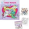 Ylvi Cozy Magic malebog