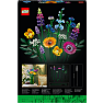 LEGO Icons Buket af vilde blomster 10313