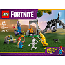 LEGO Fortnite Peely og Sparkplugs lejr 77075