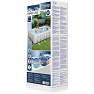 Bestway Pool Power Steel - 6.478 liter
