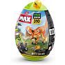 Max Bricks dinosauer eventyr - 303 dele