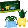 LEGO Botanicals glade planter 10349