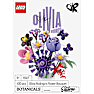 LEGO Botanicals Olivia Rodrigos blomsterbuket 11507