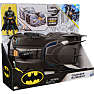 Batman Crusader Batmobil