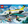 LEGO City Ambulancefly 60465