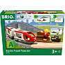 Brio 36079 startsæt med passagertog