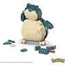 Mega Pokémon Snorlax
