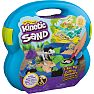 Kinetic sand T-Rex Dig