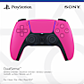 Sony Playstation 5 DualSense trådløs controller - Nova Pink