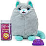Misfittens katte bamse - flere varianter - assorteret