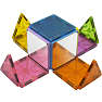 Magna-Tiles Stardust - 15 dele