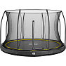 Salta Comfort Edition inground trampolin Ø: 427 cm