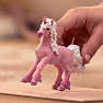 Schleich blomster-enhjørningeføl 70832