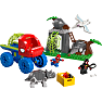 LEGO Marvel Team Spideys dinotruck-redning 11199