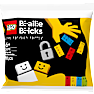 LEGO Braille Bricks 30711