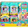 Little live pets familie Mama hus – flere varianter – assorteret
