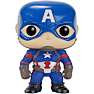 Funko POP! Captain America