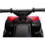 Azeno minicross 2 - 1x 6v motorer
