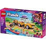 LEGO Friends Bil til venskabs-roadtrip 42659