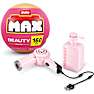 Max Build premium beauty - hårtørrer og shampoo