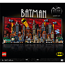 LEGO DC Batman: The Animated Series Gotham City 76271