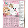 TOPModel Make-up kreativ mappe