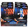 Sonic 3 figur 6 cm – flere varianter - assorteret