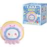 Lucky Emma Ocean Bubble Beans figur - flere varianter - assorteret